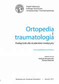 Ortopedia i traumatologia podręcznik dla studentów medycyny