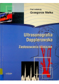 Ultrasonografia Dopplerowska zastosowania kliniczne