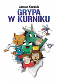Grypa w kurniku