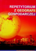 Repetytorium z geografii gospodarczej