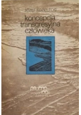 Koncepcja transgresyjna człowieka