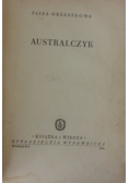 Australczyk. 1949 r.