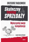 Skuteczny trening sprzedaży