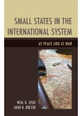 Small States in the International System