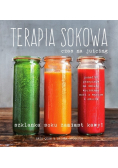 Terapia sokowa