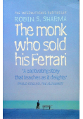 The monk who sold his Ferrari