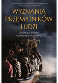 Wyznania przemytników ludzi