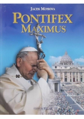 Pontifex Maximus