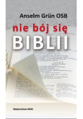 Nie bój się Biblii