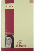 Listy Święta Teresa od Jezusa, Nowa