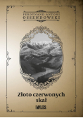 Złoto czerwonych skał