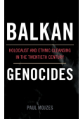 Balkan Genocides