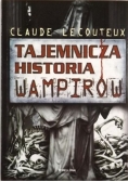 Tajemnicza historia wampirów