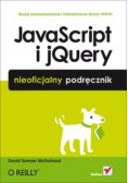 JavaScript i jQuery Nieoficjalny podręcznik