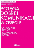 Potęga dobrej komunikacji w zespole