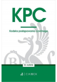 KPC Kodeks postępowania cywilnego w.57