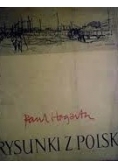 Rysunki z Polski