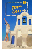Złapać Greka