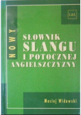 Słownik slangu i potocznej angielszczyzny