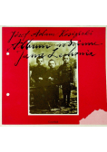 Album rodzinne Jana Lechonia