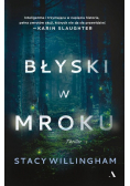 Błyski w mroku