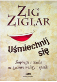 Uśmiechnij się