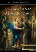 Rozważania adwentowe