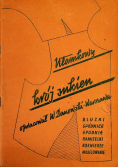 Ułamkowy Krój Sukien