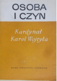 Osoba i czyn