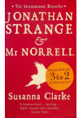 Jonathan Strange and Mr Norrell