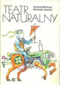 Teatr naturalny
