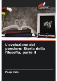 L'evoluzione del pensiero