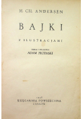 Bajki, 1938 r.