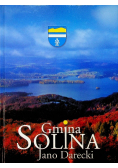 Gmina Solina