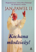 Kochana młodzieży