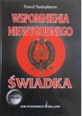 Wspomnienia niewygodnego świadka