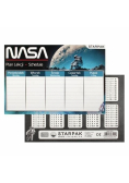 Plan lekcji z tabliczką mnożenia NASA (25szt)