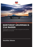 Northrop Grumman B-21A Raider