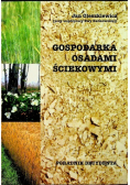Gospodarka osadami ściekowymi