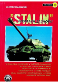 "Stalin" postrach zachodu