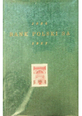 Bank Polski SA 1924 1951