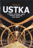 Ustka dawno dawniej i dziś