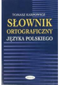 Słownik ortograficzny języka polskiego