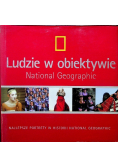 Ludzie w obiektywie