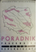 Poradnik pracownika służby geologicznej