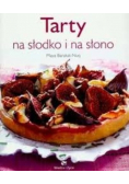 Tarty na słodko i na słono