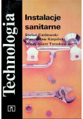 Technologia Instalacje sanitarne