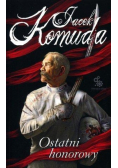 Ostatni honorowy