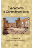 Événements et Commémorations