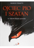Ojciec Pio i szatan